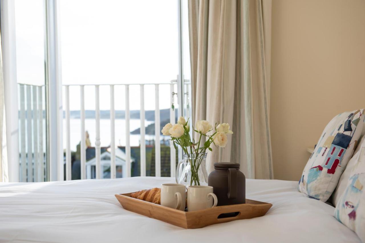 Waves Apartment, St Ives Ngoại thất bức ảnh