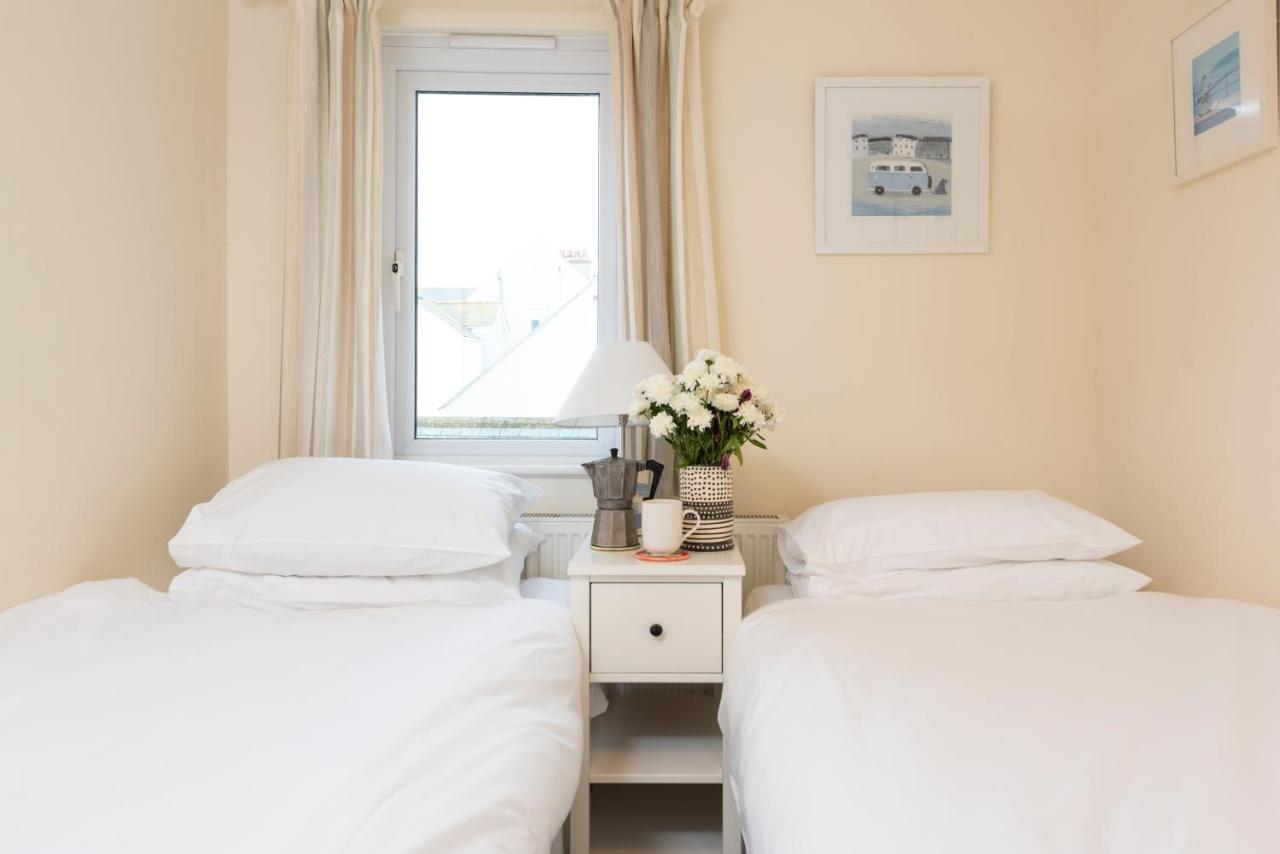 Waves Apartment, St Ives Ngoại thất bức ảnh