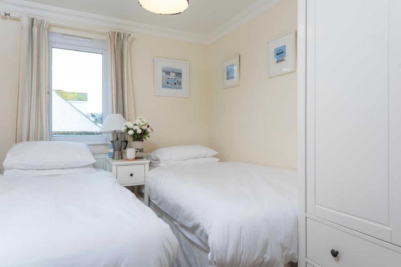 Waves Apartment, St Ives Ngoại thất bức ảnh