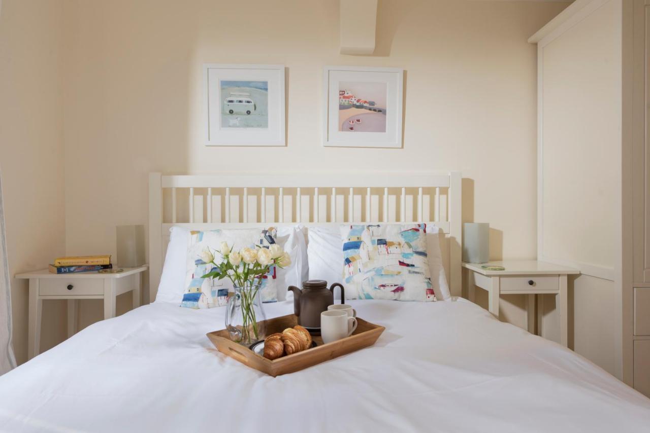 Waves Apartment, St Ives Ngoại thất bức ảnh
