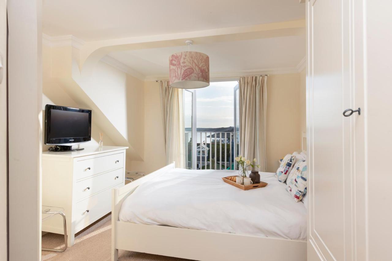 Waves Apartment, St Ives Ngoại thất bức ảnh